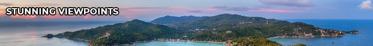 thefunkyturtle.com best viewpoints on koh tao