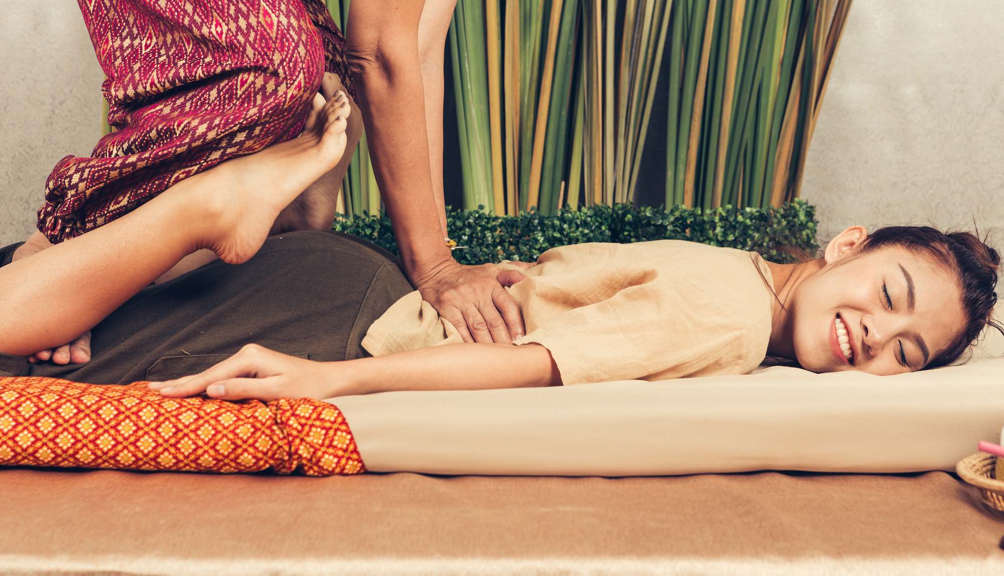  Thaise Massage Amersfoort  thumbnail