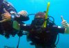 Discover Scuba Diving Experiences