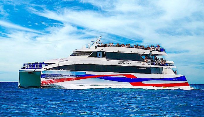 fast lomprayah ferries to koh tao thefunkyturtle.com fast lomprayah ferries to koh tao