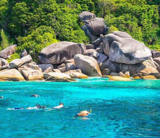 The 6 Best Snorkeling Locations on Koh Tao thefunkyturtle.com-snorkel-half-day-trip-on-koh-tao-thailand