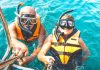 Top Tips for Snorkel Safety