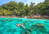 Snorkel Tours on Koh Tao