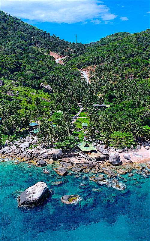 thefunkyturtle.com-hin-wong-bay-koh-tao-thailand