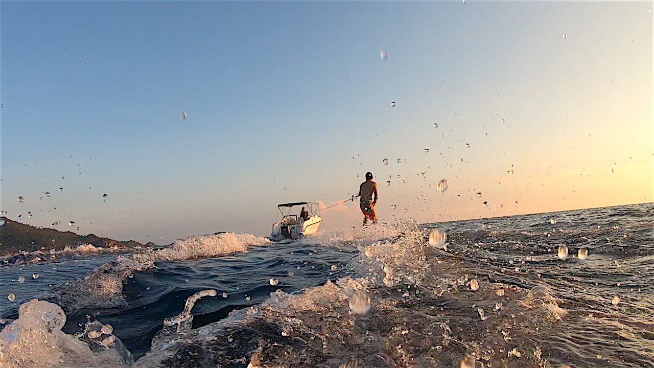 www.thefunkyturtle.com best wakeboards on koh tao