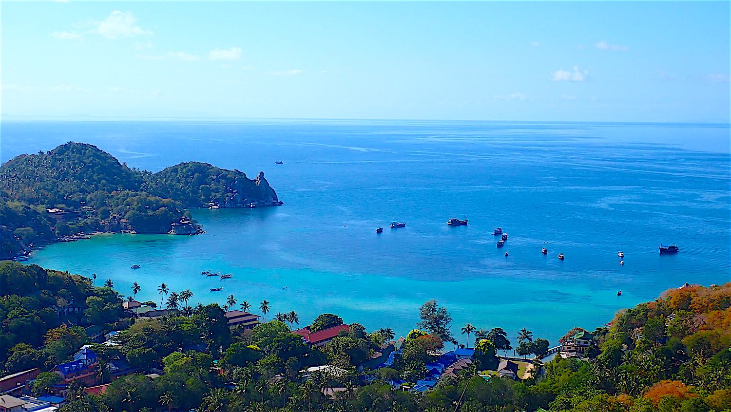 www.thefunkyturtle.com deisha viewpoint koh tao