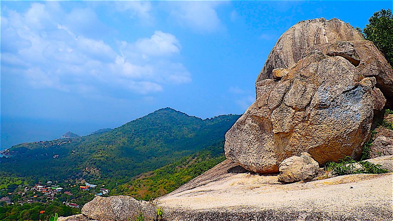 www.thefunkyturtle.com fraggle rock koh tao