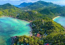 10 meilleures raisons de visiter Koh Tao