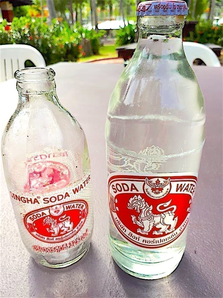 www.thefunkyturtle.com s and s water singha soda water koh tao