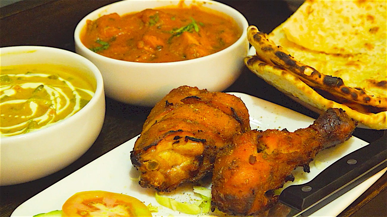www.thefunkyturtle.com shalimar indian tandoori restaurant koh tao