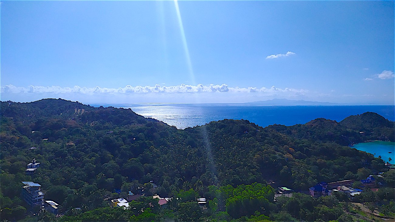 www.thefunkyturtle.com amazing views at deisha viewpoint koh tao