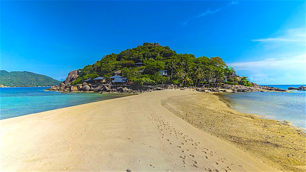 www.thefunkyturtle.com koh nang yuan